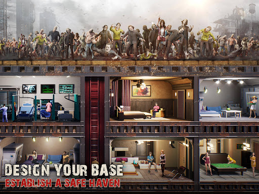 Last Fortress: Underground