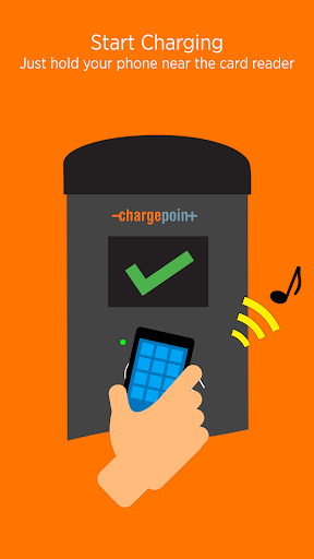 ChargePoint