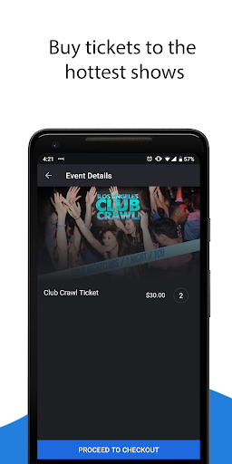 Discotech: VIP Bottle Service, Guest List, Tickets