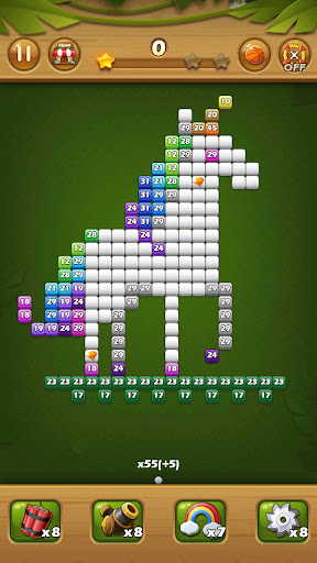 Breaker Fun - Rescue Adventure