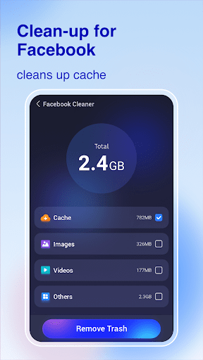 CleanSpace Pro