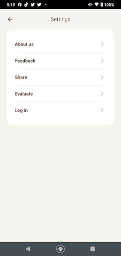Venabox Pro: Update On Time