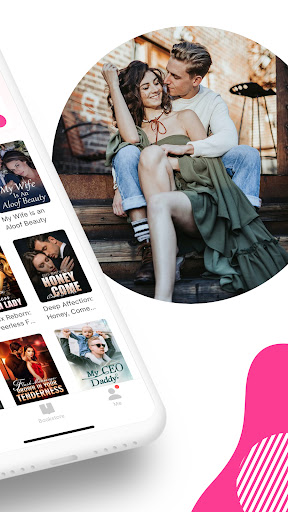 MoboReader - Webnovels Romance