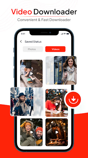 All Video Downloader