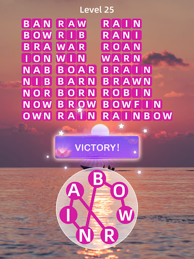 Zen Word® - Relax Puzzle Game