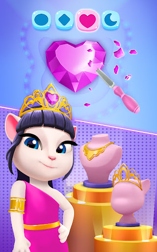 My Talking Angela 2