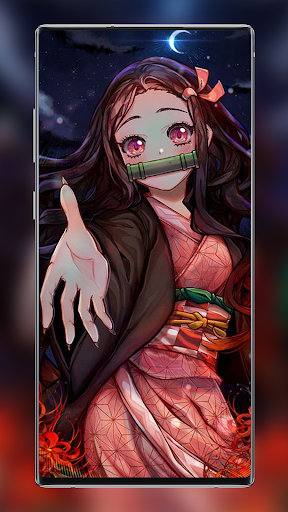 Anime Wallpapers Live