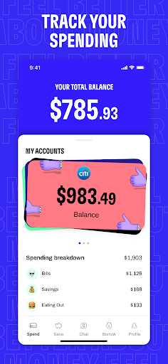 Cleo AI: Cash Advance & Money