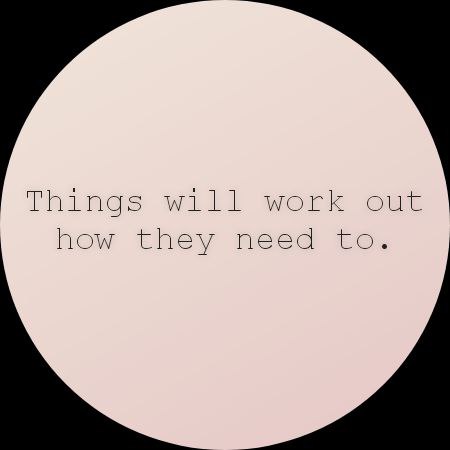 I am - Daily affirmations