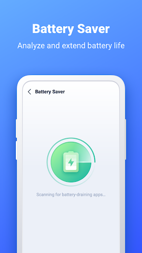Nox Booster, Cleaner, Security