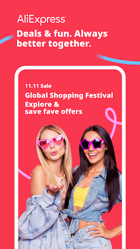 AliExpress - Shopping App