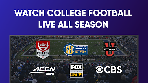 Fubo: Watch Live TV & Sports