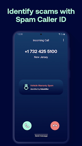RoboKiller - Robocall Blocker
