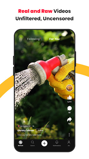 Scoopz: Real Life, Real Videos