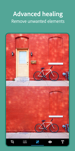 Photoshop Express Photo Editor