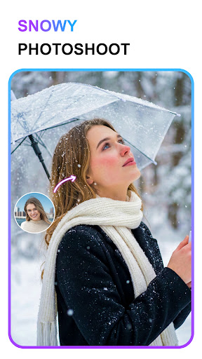 Pix Editor: AI Photo Maker