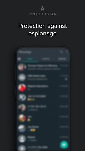 Anti Spy Detector - Spyware
