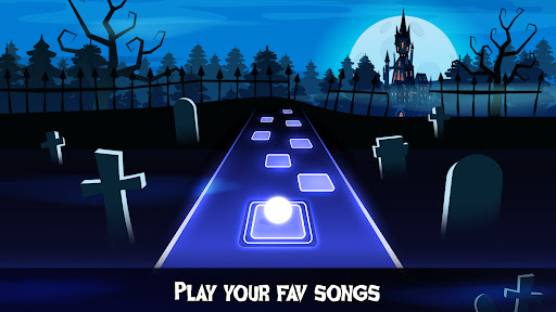 Tiles Hop: EDM Rush!