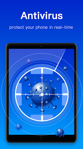 Phone Clean - Antivirus