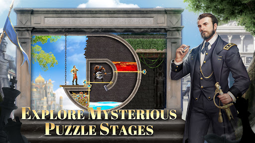 Evony: The King's Return