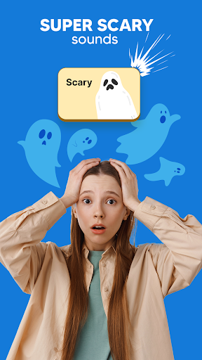 Haircut prank, fart & air horn