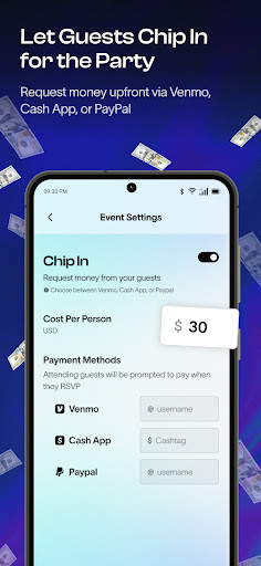 Partiful: Fun Party Invites