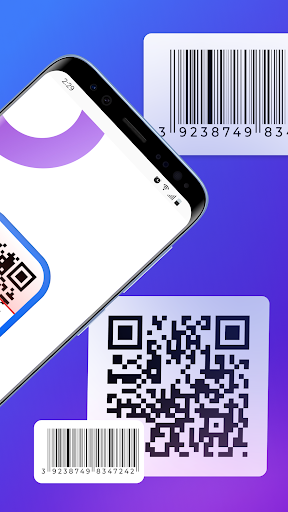 Qr Code Scanner