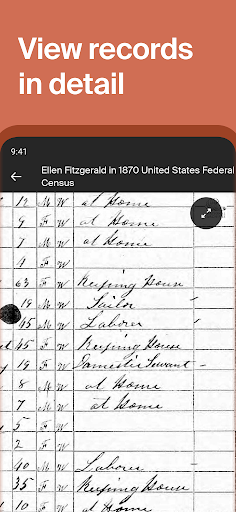 Ancestry: Family History & DNA