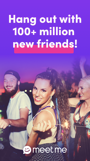 MeetMe: Chat & Meet New People