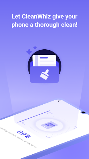 CleanWhiz: Pro Cleaner