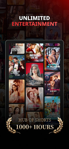 ReelShort - Stream Drama & TV