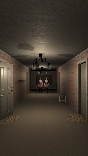 Let's Play a Game - Scary Game