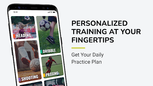 Playform: Soccer Training