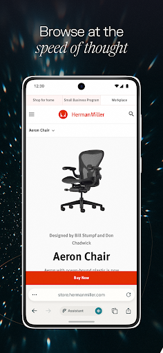 Comet: AI Browser & Assistant