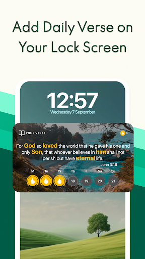 Bible Chat: Holy Bible Study