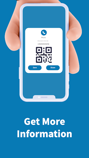 QR Scanner Plus
