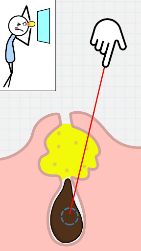 Tricky Puzzle: Fun Brain Story