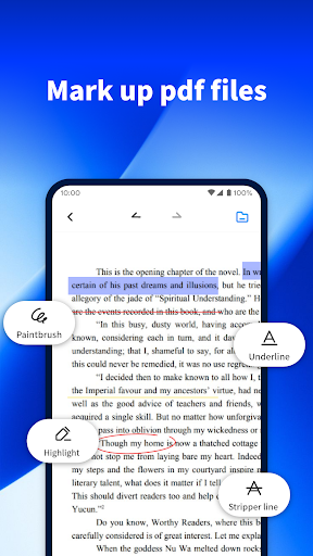 PDF Viewer Pro