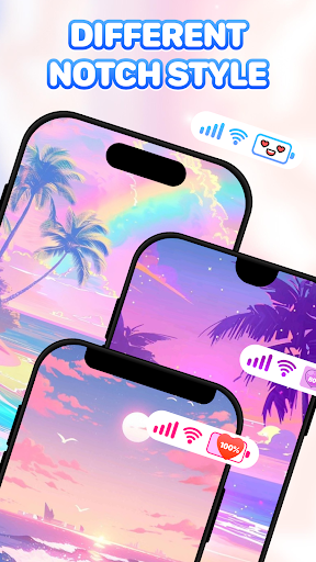 Emoji Battery - Battery Icon