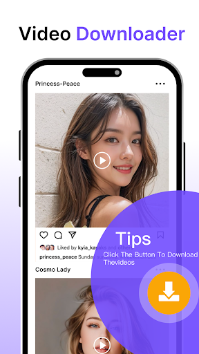 Xlite Browser - Private & Fast