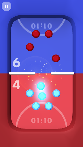 2 Player Games - Pastimes