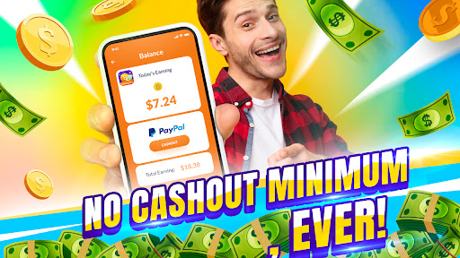 Win Money – Play Game for Cash