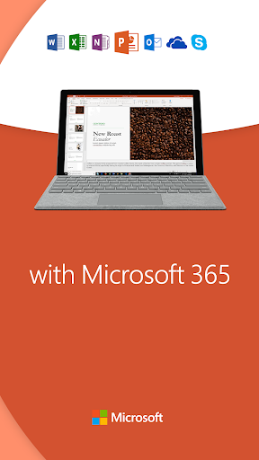 Microsoft PowerPoint