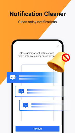 Ora Clean & Master, Antivirus