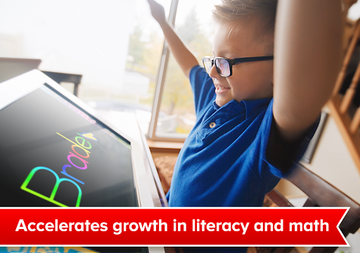 ABCmouse – Kids Learning Games