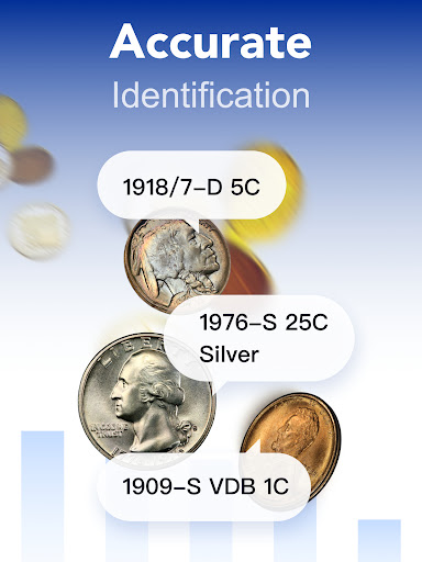 HeritCoin: AI Coin Identifier