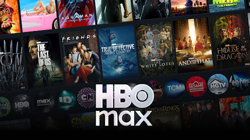 HBO Max: Stream TV & Movies