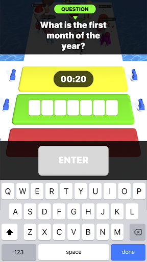 Type Sprint: Typing Games, Practice & Training.