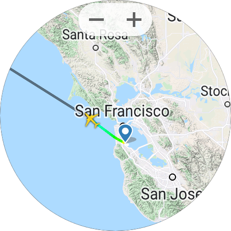 Flightradar24 Flight Tracker
