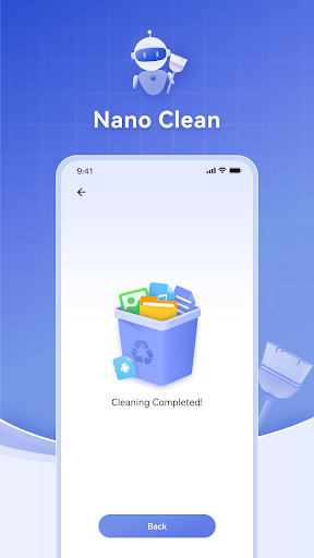 Nano Clean